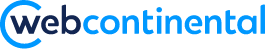 Cupom de Desconto Webcontinental - Logo Oficial