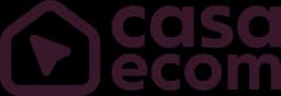 Cupom de Desconto Casa Ecom - Logo Oficial
