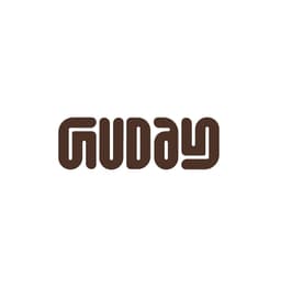 Cupom de Desconto Guday - Logo Oficial