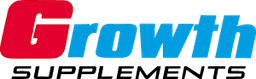 Cupom de Desconto Growth Suplementos - Logo Oficial