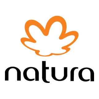 Cupom de Desconto Natura - Logo Oficial