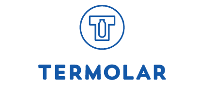 Cupom de Desconto Termolar - Logo Oficial
