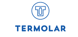 Cupom de Desconto Termolar - Logo Oficial