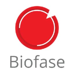 Cupom de Desconto Biofase - Logo Oficial