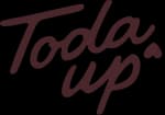 Cupom de Desconto Toda Up - Logo Oficial