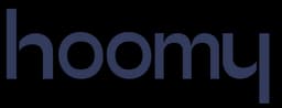 Cupom de Desconto Hoomy - Logo Oficial
