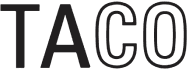 Cupom de Desconto Taco - Logo Oficial
