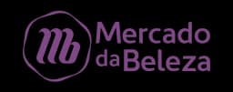 Cupom de Desconto Mercado da Beleza - Logo Oficial