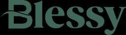 Cupom de Desconto Blessy - Logo Oficial