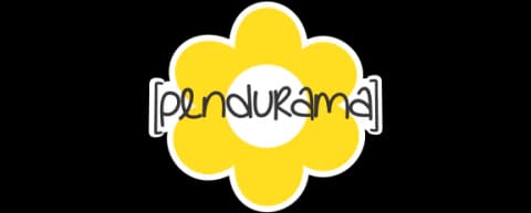 Cupom de Desconto Pendurama - Logo Oficial