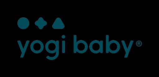 Cupom de Desconto Yogi baby - Logo Oficial
