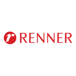 Cupom de Desconto Renner - Logo Oficial
