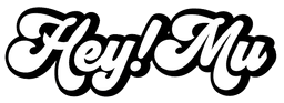 Cupom de Desconto heymu - Logo Oficial