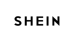 Cupom de Desconto Shein - Logo Oficial
