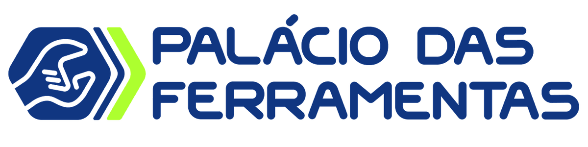 Cupom de Desconto Palácio das Ferramentas - Logo Oficial