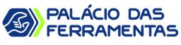 Cupom de Desconto Palácio das Ferramentas - Logo Oficial