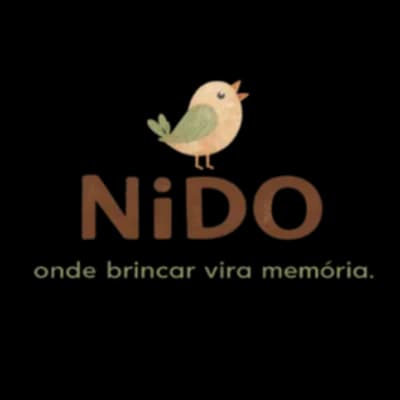 Cupom de Desconto Nido - Logo Oficial
