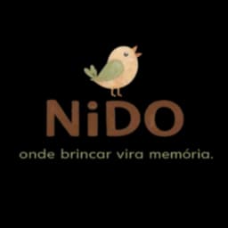 Cupom de Desconto Nido - Logo Oficial