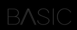 Cupom de Desconto Basic - Logo Oficial