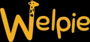 Cupom de Desconto Welpie Baby - Logo Oficial