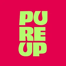 Cupom de Desconto Pure Up - Logo Oficial
