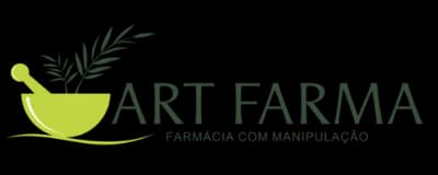 Cupom de Desconto Art Farma - Logo Oficial