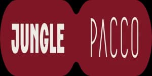 Cupom de Desconto Jungle by Pacco - Logo Oficial