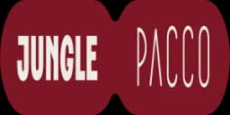 Cupom de Desconto Jungle by Pacco - Logo Oficial