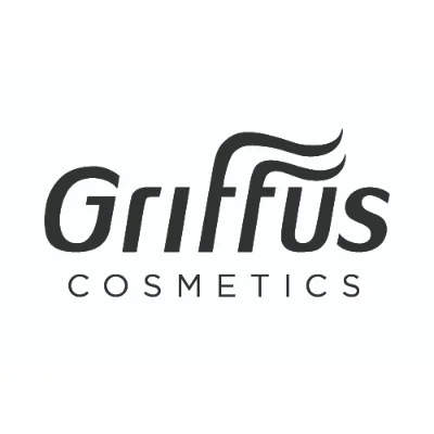 Cupom de Desconto Griffus - Logo Oficial