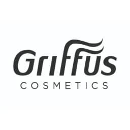 Cupom de Desconto Griffus - Logo Oficial