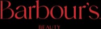 Cupom de Desconto Barbours - Logo Oficial