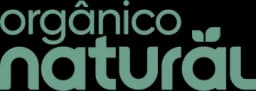Cupom de Desconto Orgânico Natural - Logo Oficial