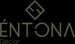 Cupom de Desconto Éntona Decor - Logo Oficial