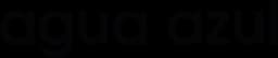 Cupom de Desconto Agua Azul - Logo Oficial