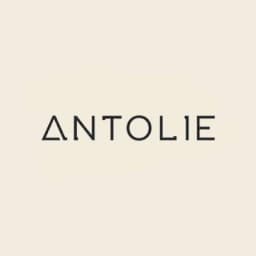 Cupom de Desconto Antolie - Logo Oficial