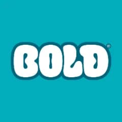 Cupom de Desconto Bold Snacks - Logo Oficial